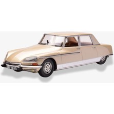 1969 Citroen Ds 21 Lorraine