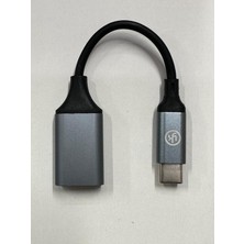 Leonpro Typec Otg Type-C Otg Typec USB Flash Bellek Çevirici