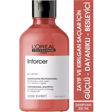 L'oreal Professionnel Moisturizing Shampoo For Dry And Very Dry Hair 300 ml SETRUSTY279