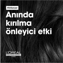 L'oreal Professionnel Işlemlerden Hasar Görmüş Saçlar Için Besleyici Şampuan 300 ml SETRUSTY219