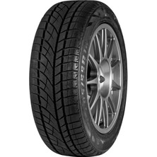 Kinforest 205/55 R16 91H Winter Tire Alpin Drive Kış Lastiği (Üretim Yılı:2024)