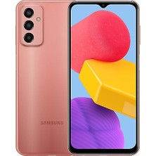 Yenilenmiş Samsung Galaxy M13 64GB -Bakır( 12 Ay Garantili)-A Grade