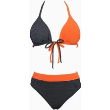 Traje Den Bikini Takımı Iki Renk
