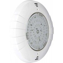 Gemaş Ecoslim 72 Led Li 24 W Beyaz Havuz Sualtı Aydınlatma Lambası