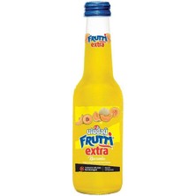 Uludağ Frutti Extra Kavunlu 250 ml x 24 Adet