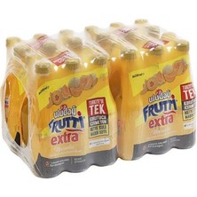 Uludağ Frutti Extra Kavunlu 250 ml x 24 Adet