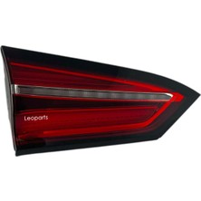 Leoparts Mg Hs Stop Lambası Iç Sol 2022-2024 10420735