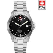 JDM Military JDM-WG005-02 Erkek Kol Saati