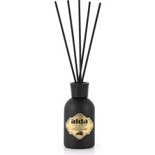 Alda Perfume Lavanta  Çubuklu Ortam ve Oda Kokusu 110 ml