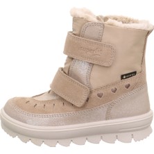 Superfit Flavia Kız Çocuk Bej Gore-Tex Bot 000225-4000