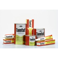 Tamtut Sert Pvc Yapıştırıcı 500 gr