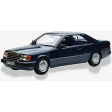 1990 Mercedes Benz 300 Ce - 24 Coupe W124