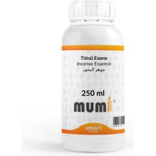 Tütsü Mum Esansı 250 ml