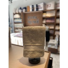 Özdilek  Pamuk Colourist Su Yeşili Havlu (50x90)