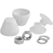 Gömme Rezervuar Asma Klozet Montaj Seti