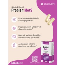 Probien Mets Berberis Vulgaris Kompleks