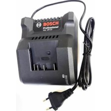 Bosch Gbl 18 V 120 Hava Üfleyici - 2 Amper - Tek Akülü