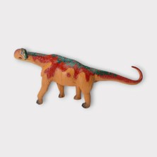 Sunman Dinazor Figür Oyuncak 15 cm - Brachiosaurus