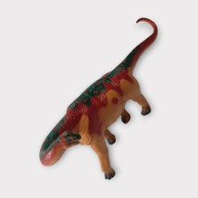 Sunman Dinazor Figür Oyuncak 15 cm - Brachiosaurus