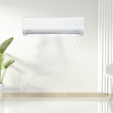 Fujiplus Sakura 18000 Btu Inverter Duvar Tipi Klima