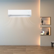 Fujiplus Sakura 12000 Btu Inverter Duvar Tipi Klima