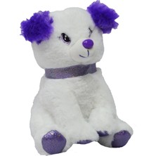 Halley Oyuncak Peluş Köpek 20 cm 62498