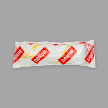 Dekor Sünger 10 cm Rulo + Dekor Boya Kabı + Dekor Sünger 10 cm Yedek Rulo
