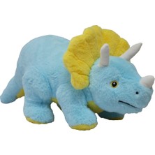 Halley Oyuncak Peluş Dinozor 50 cm 62447