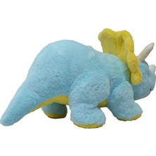 Halley Oyuncak Peluş Dinozor 50 cm 62447