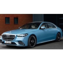 2020 Mercedes Benz S Class W223