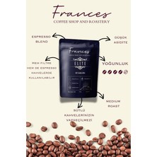 Elite %100 Arabıca Coffee Blend Çekirdek Kahve