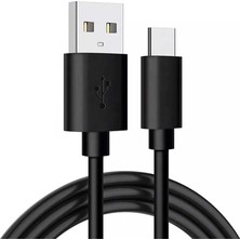 Type-C To USB Data Transfer Kablosu