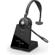 Jabra Engage 75 Mono Kulak Üstü Kulaklık (Jabra Türkiye Garantili)