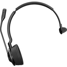 Jabra Engage 75 Mono Kulak Üstü Kulaklık (Jabra Türkiye Garantili)