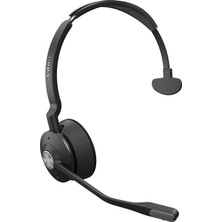 Jabra Engage 75 Mono Kulak Üstü Kulaklık (Jabra Türkiye Garantili)