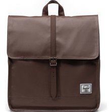 Herschel Supply Co. Herschel City 13"/14" Inc Uyumlu Suya Dayanıklı Sırt Çantası