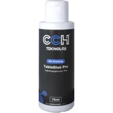 Cch Tabla Yapıştırıcısı Pro 75ML