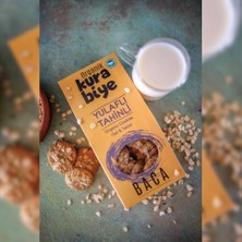 Baca Organik Organik Yulaflı Tahinli Kurabiye 55 gr