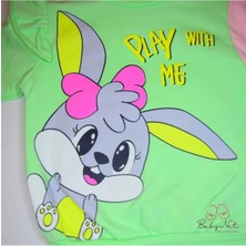 Baby Net Bunny 2'li Takım
