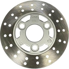 Rmg Rapid 50 Ön Disk