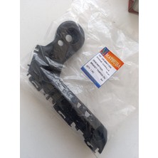 Sabay Otomotiv COROLLA ÖN SAĞ(YOLCU) TAMPON BRAKET 2019-2020-2021-2022-2023-2024 UNİ-BRKT-034