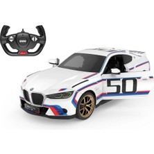 Sunman 92800 Kumandalı Işıklı Bmw 1:14 -Sunman