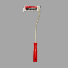 Dekor Boya Kabı + Dekor Eksport 10 cm Rulo