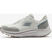 Skechers Go Run Consistent 2.0 - Piedmont Kadın Beyaz Koşu Ayakkabısı 128625 Ofwt
