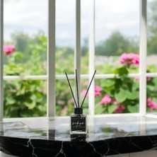 S-Bun Ayvalık Fragrances Cosmetics Soft Linen Bambu Çubuklu Ortam Kokusu 100 ml