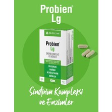 Probien Lg Digestive 60 Kapsül