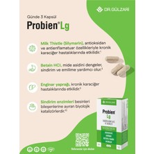 Probien Lg Digestive 60 Kapsül