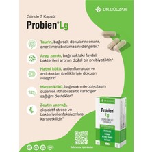 Probien Lg Digestive 60 Kapsül