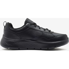 Skechers Go Walk Flex  -  Steady Up Erkek Siyah Yürüyüş Ayakkabısı 216499TK Bbk