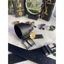 RSE Leather Goods Rse Leather Goods Deri Kemer